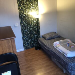 Room #5 in in Santa Clara